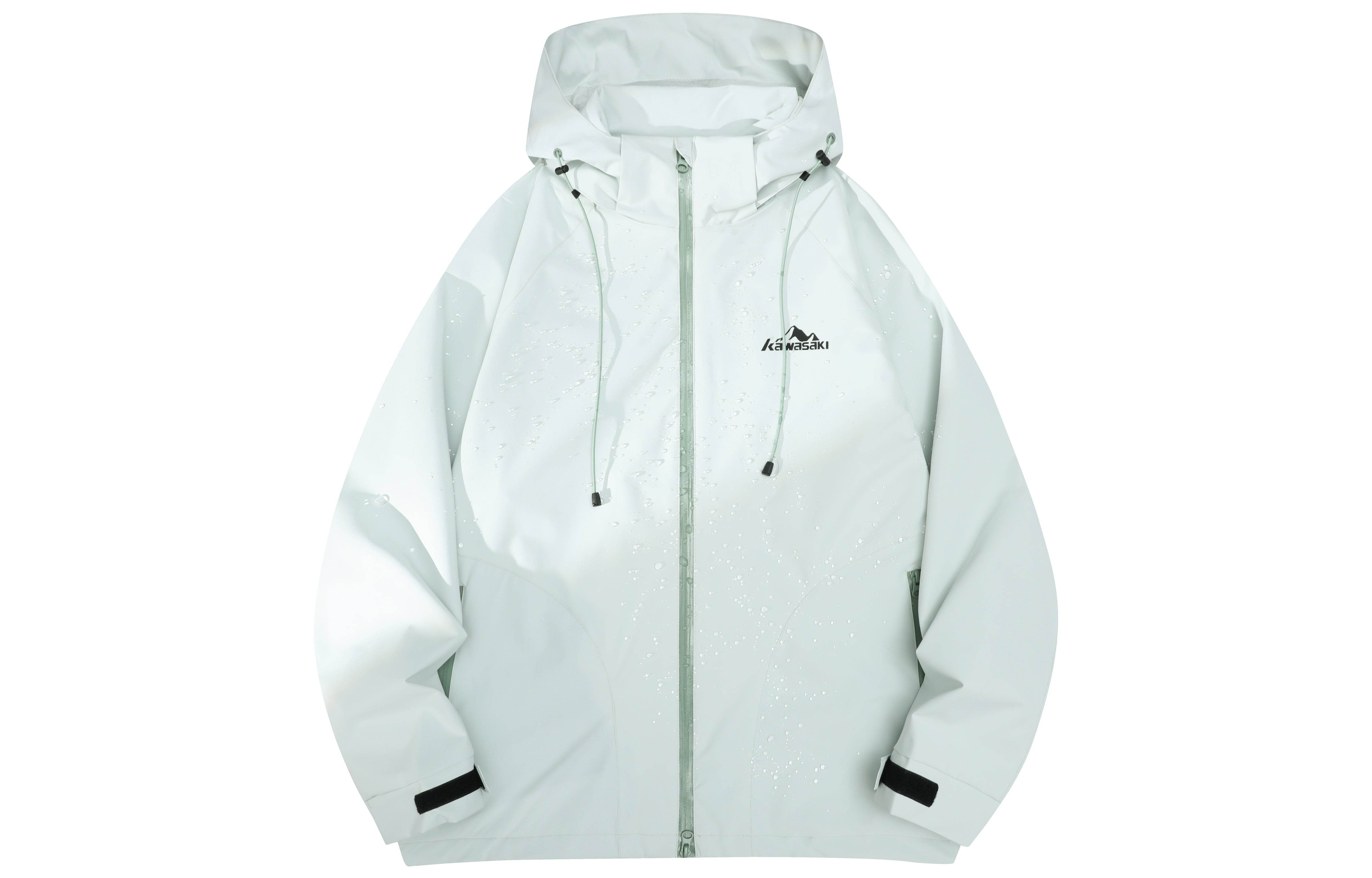 Куртка Kawasaki - Boxette Shop